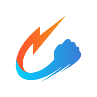 狂哮资本LOGO